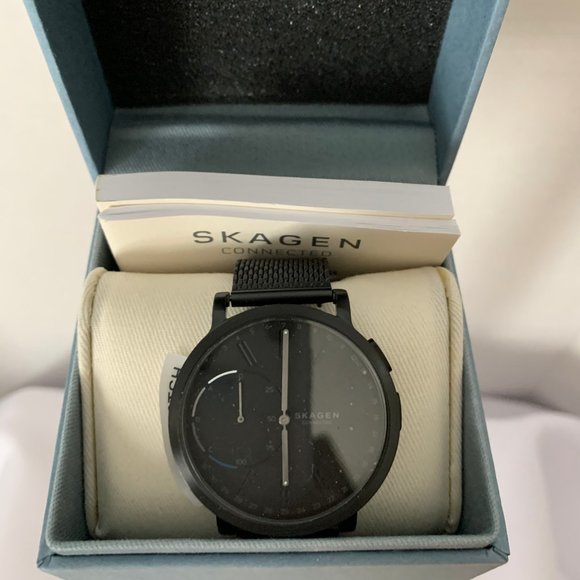 Skagen Connect Hybrid Watch - Picture 4 of 5